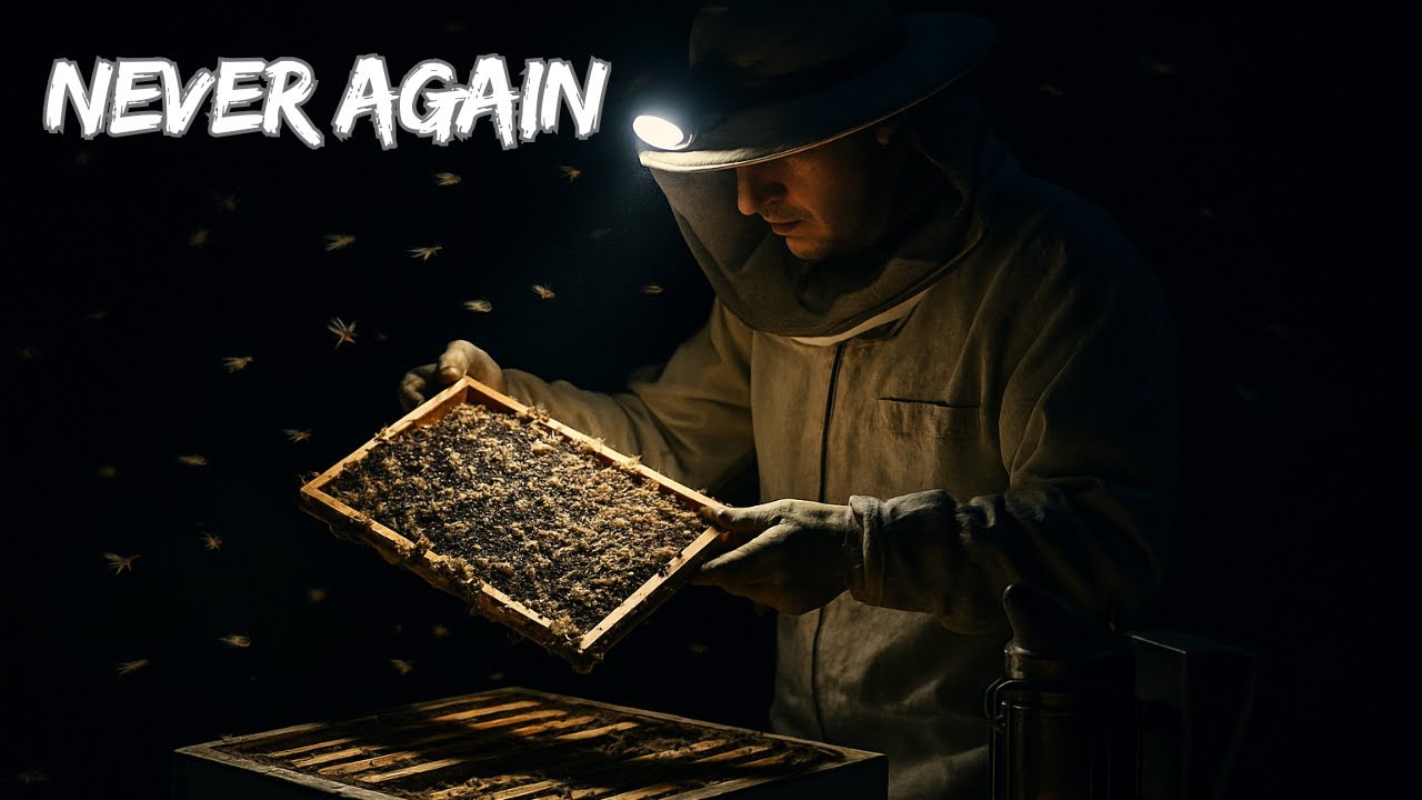 BEEKEEPER OUT OF TIME