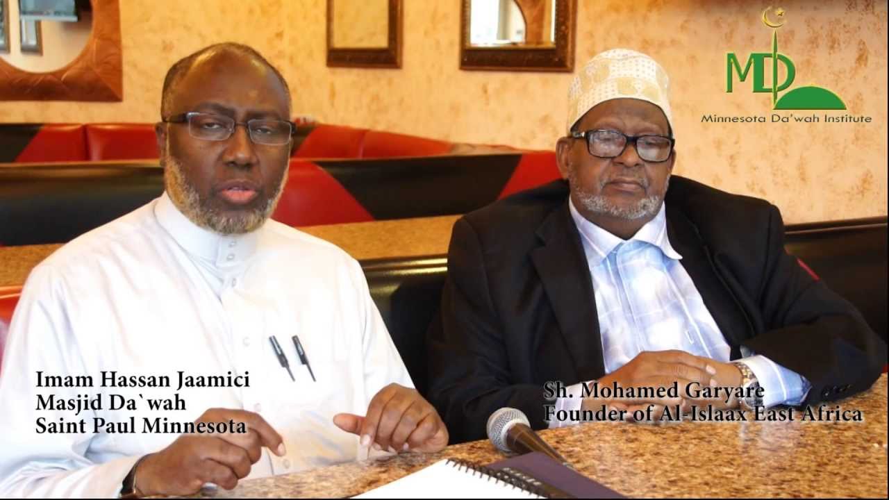 Taariikhda Al-Islaax oo Kooban Part 3