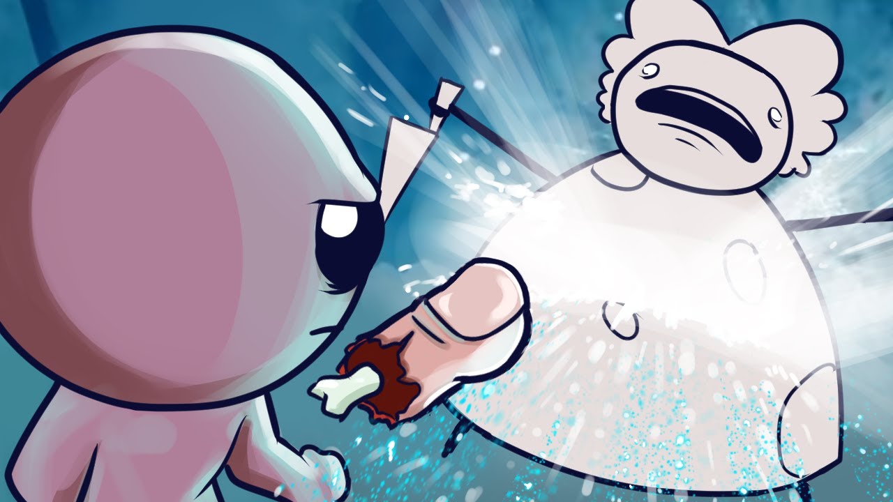 Every Item is Finger