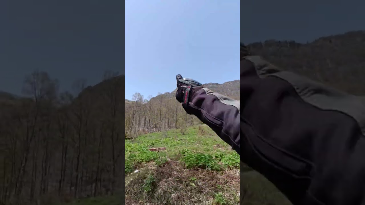 İslahiye-Osmaniye dağ ofroad motosiklet rotası.