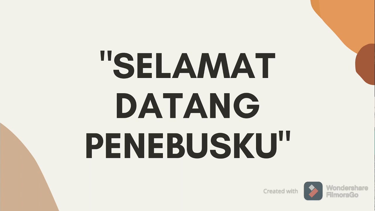 Selamat Datang Penebusku - Gloria Trio