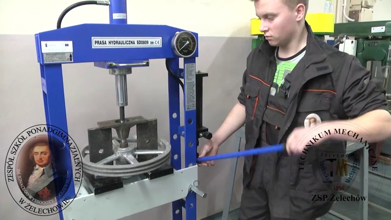 technik mechanik i mechanik pojazdów samochodowych zsp żelechów