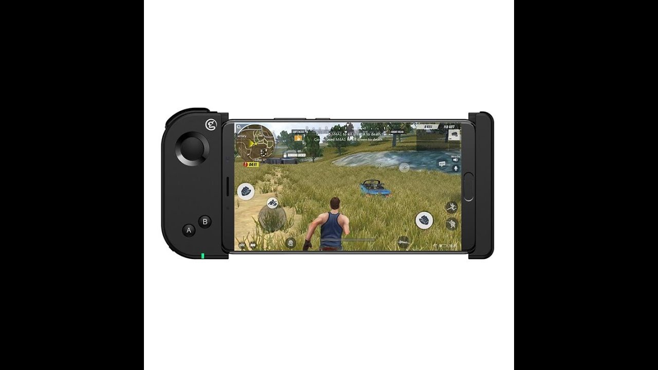 GamePad Sir T6 &reg; - Controlador Joystick Bluetooth