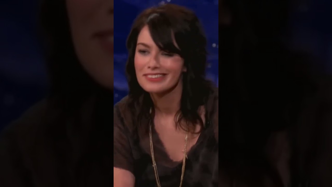 Lena Headey Gets A Lot Of &ldquo;Game Of Thrones&rdquo; Hate!! #gameofthrones #houseofthedragon #shorts