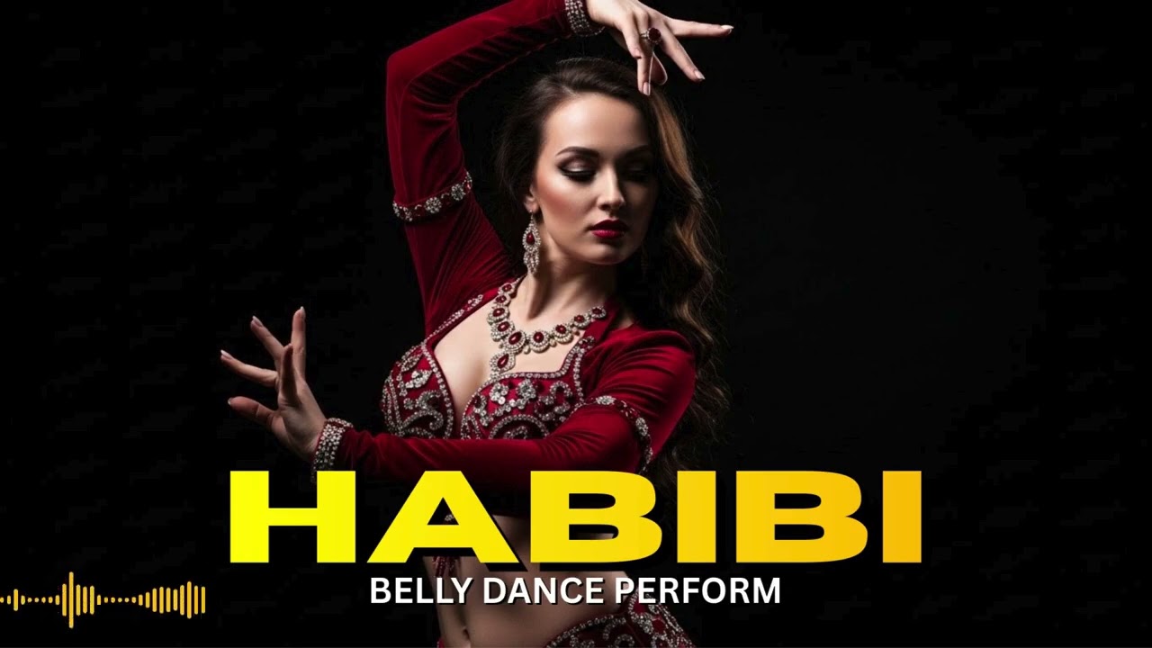 Ultimate Arabic EDM Belly Dance 🔥 Bass Boosted Oriental Club Mix 🔥
