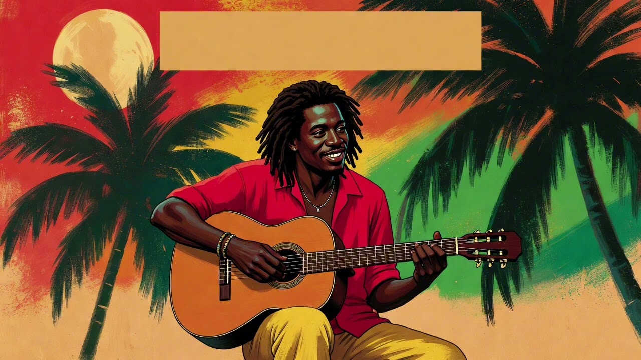 Reggae Love Glow