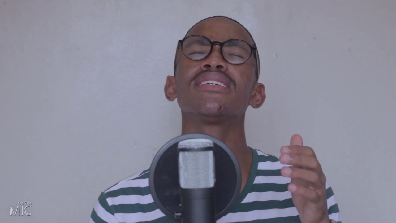 P!nk - What about us (Cover by Zanoxolo) | On The Mic