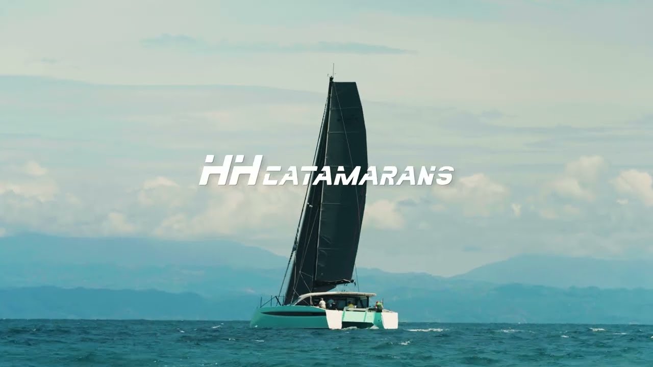 HH44-03 Sails in Cebu