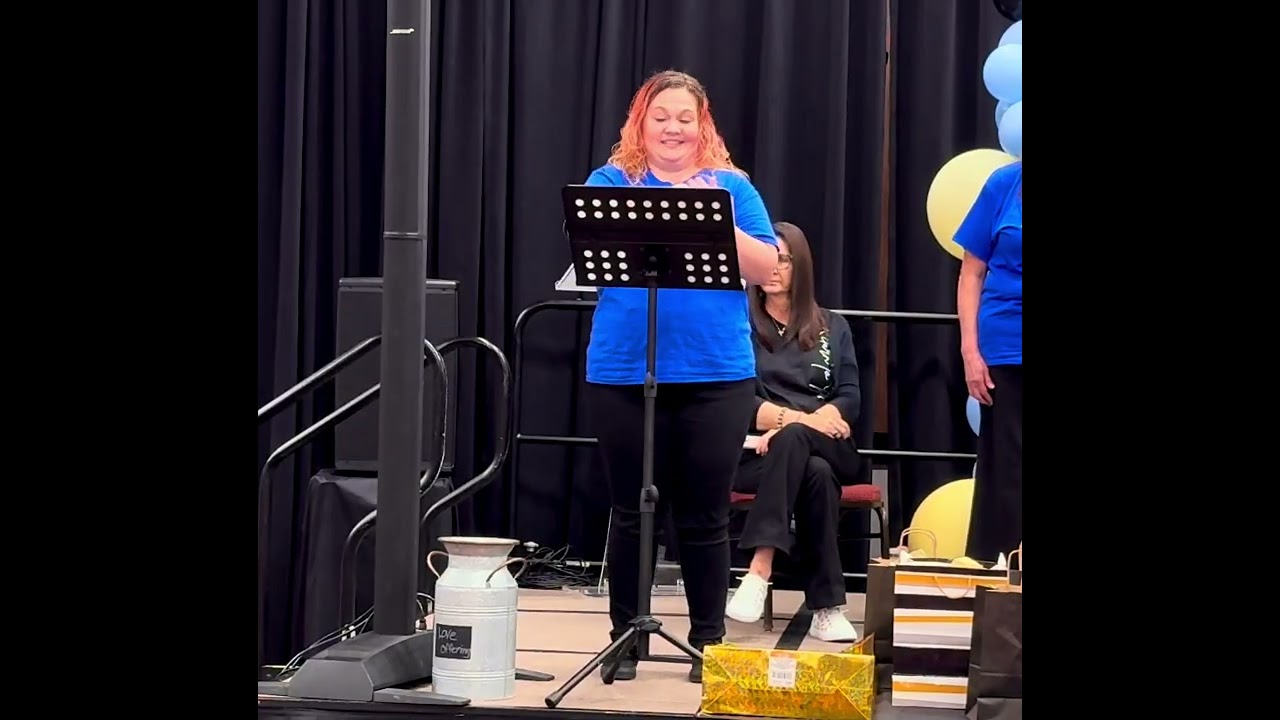 Elizabeth Lacy Testimony 