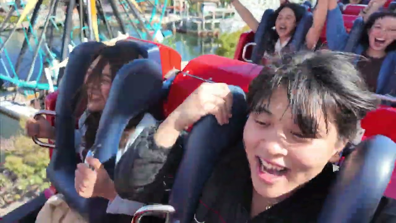 incredicoaster !!!! 🎢💭😝🧠🤘🏻