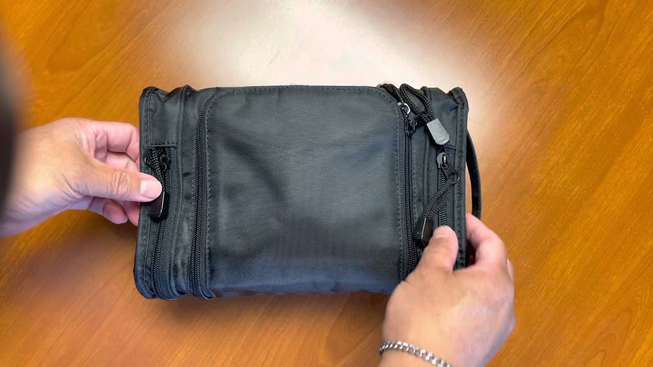 Car EDC Bag #1