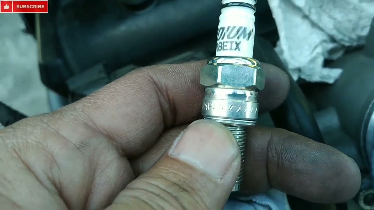 NK400 spark plugs & ignition coil replacement tutorial I 1/21/24 I tonymoto TV