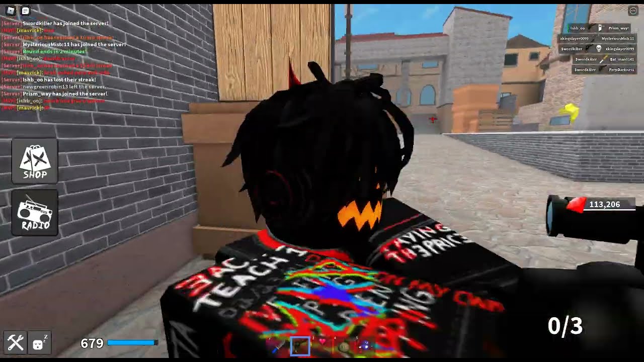 MTKS (xkingslayer0099) is garbage Roblox KAT