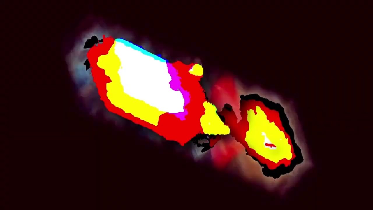 HEXENshow Episode 37 | First of 2026