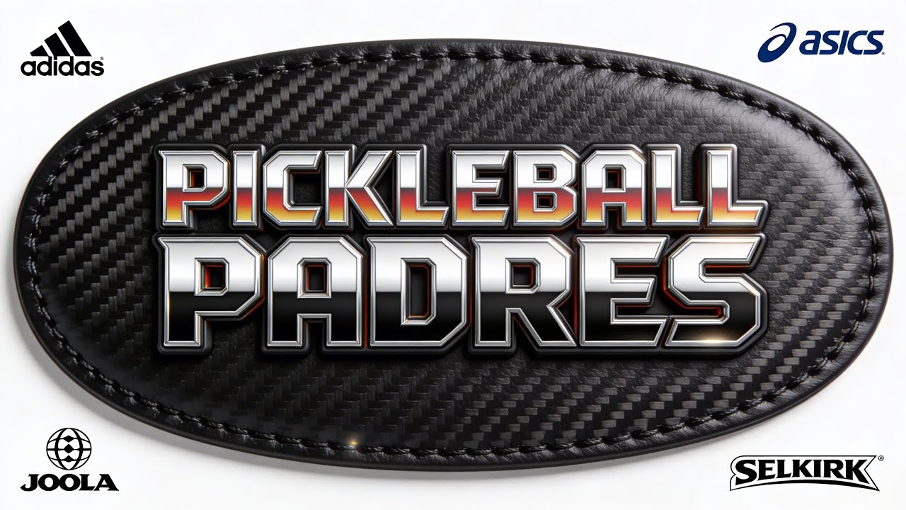 Pickleball Padres Channel Ep 1227