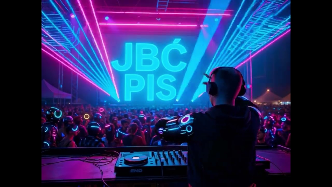 brkBorek - JBĆ PiS (HYMN)  