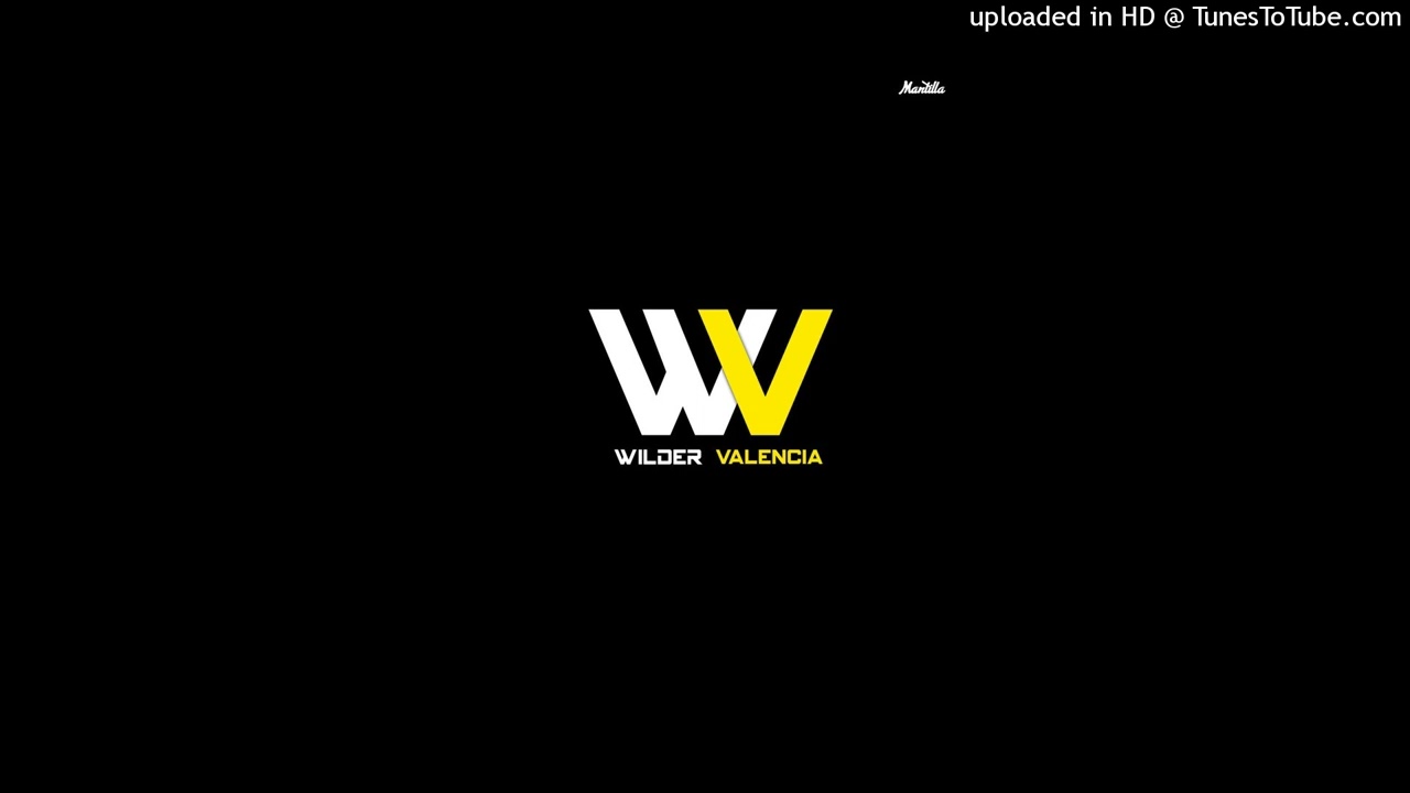 Diles - Wilder Valencia (cover)