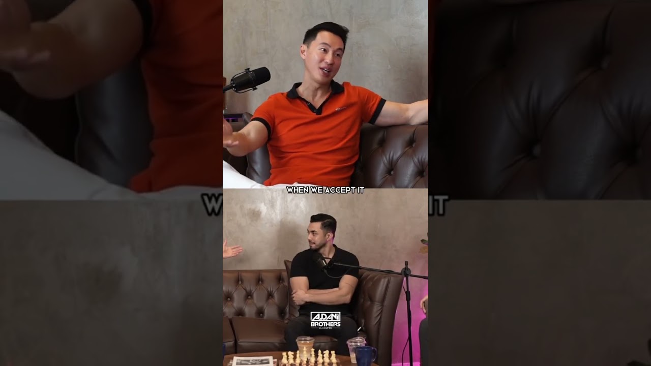 Why do people keep on repeating the same pattern? #shorts #aging #health #reverseaging