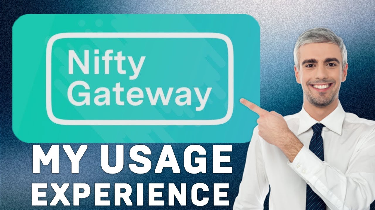 Nifty Gateway NFT Platform Review | My Usage Experience