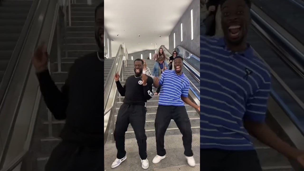 Got em | Cuff It Challenge | #shorts
