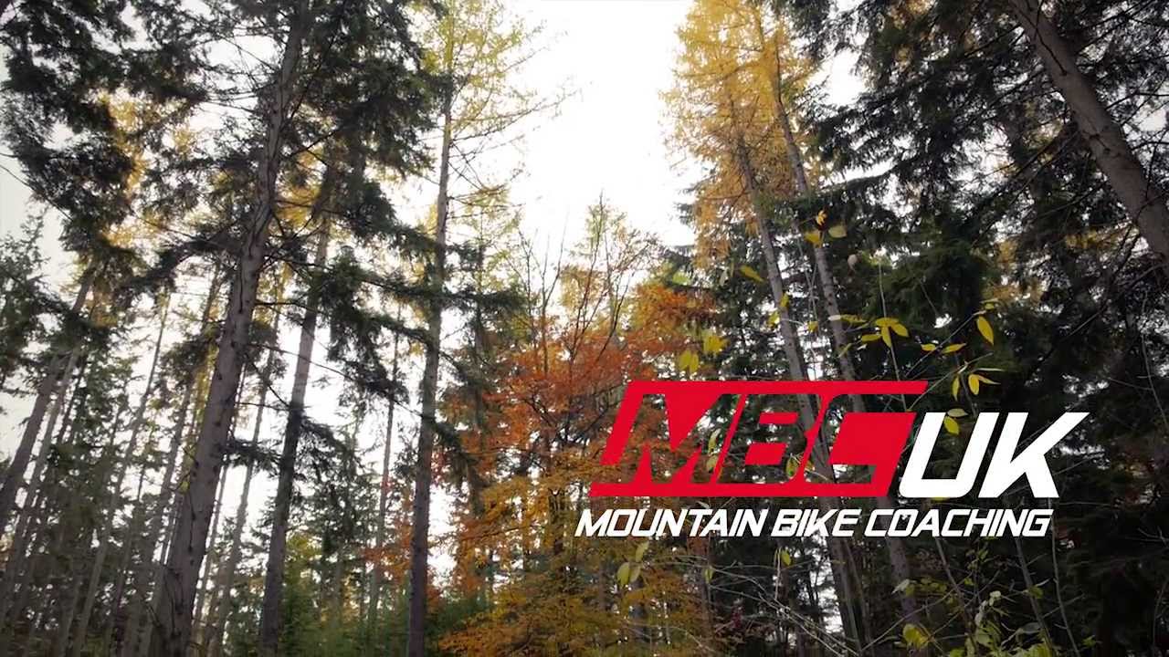 Mountain Bike Leader
