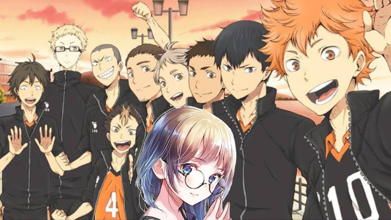 y/n as karasuno's manager|Part 8| ~Bestfriend~