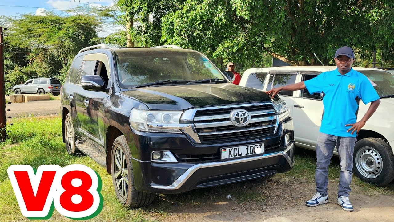UNVEILING THE LATEST PRICES FOR TOYOTA'S ICONIC V8, THE TOUGH 76 SERIES & FAMILY - FRIENDLY J150🚗💰