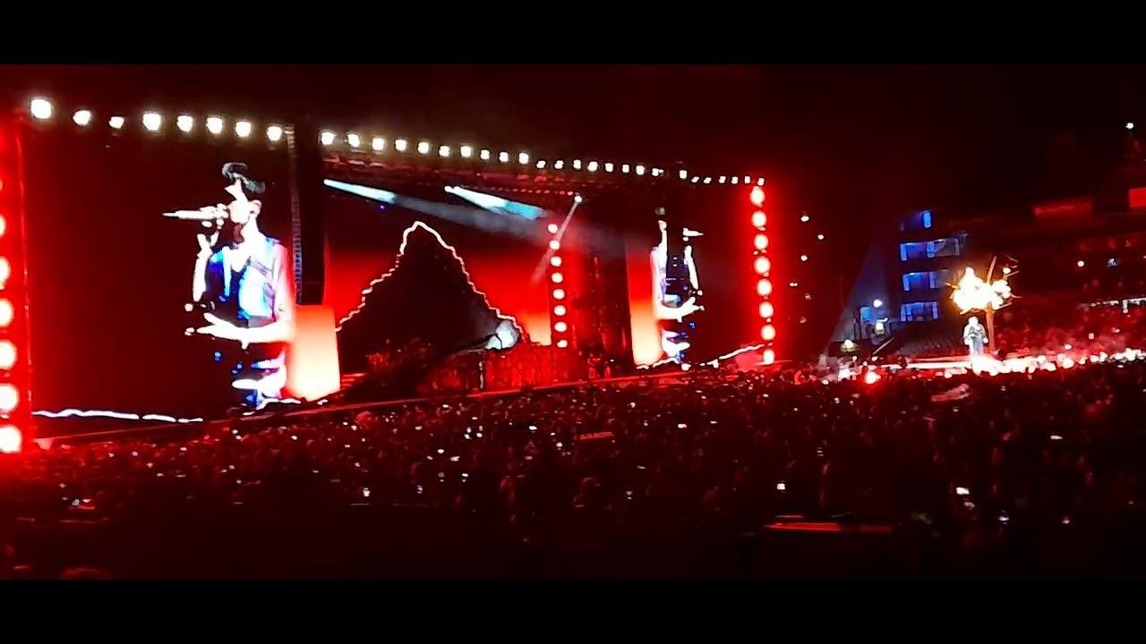 No soy eterno - Milo J - velez 2025