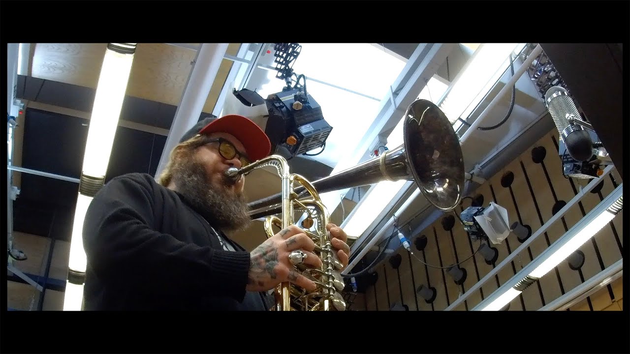 PURE IMAGINATION - JAZZ CIMBASSO TRIO EDIT