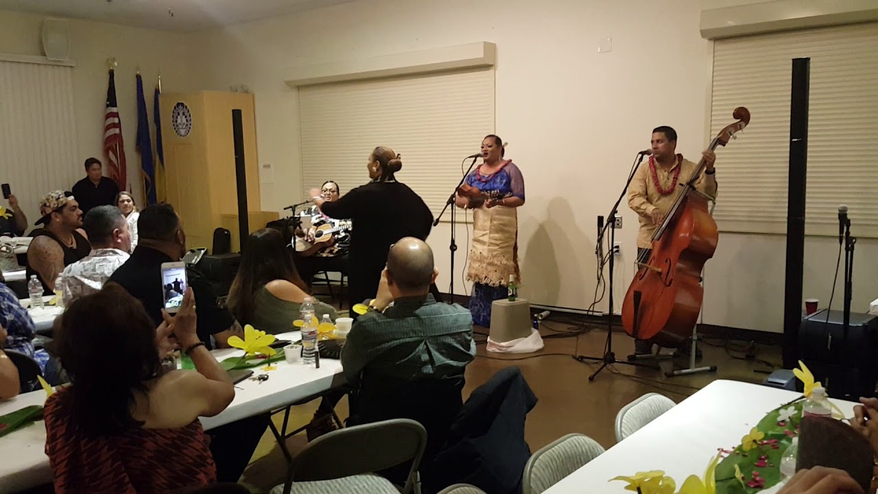 Ho'onanea ft. Kumu Hula Kahiki Akana