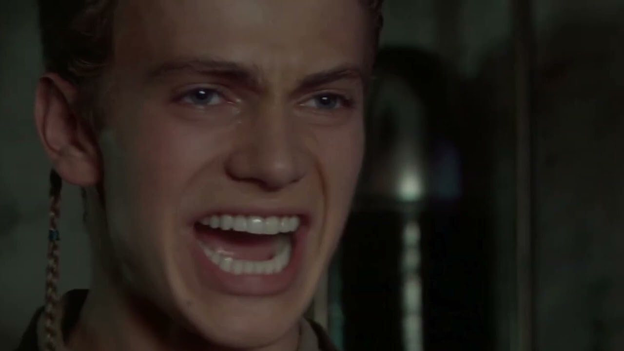 The Skywalker Men: A Family History ― Star Wars