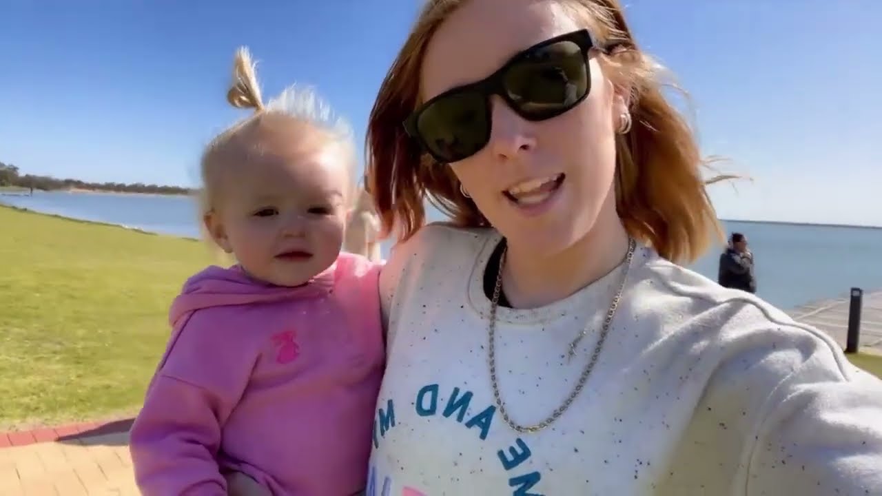 Adventures to the riverland SA