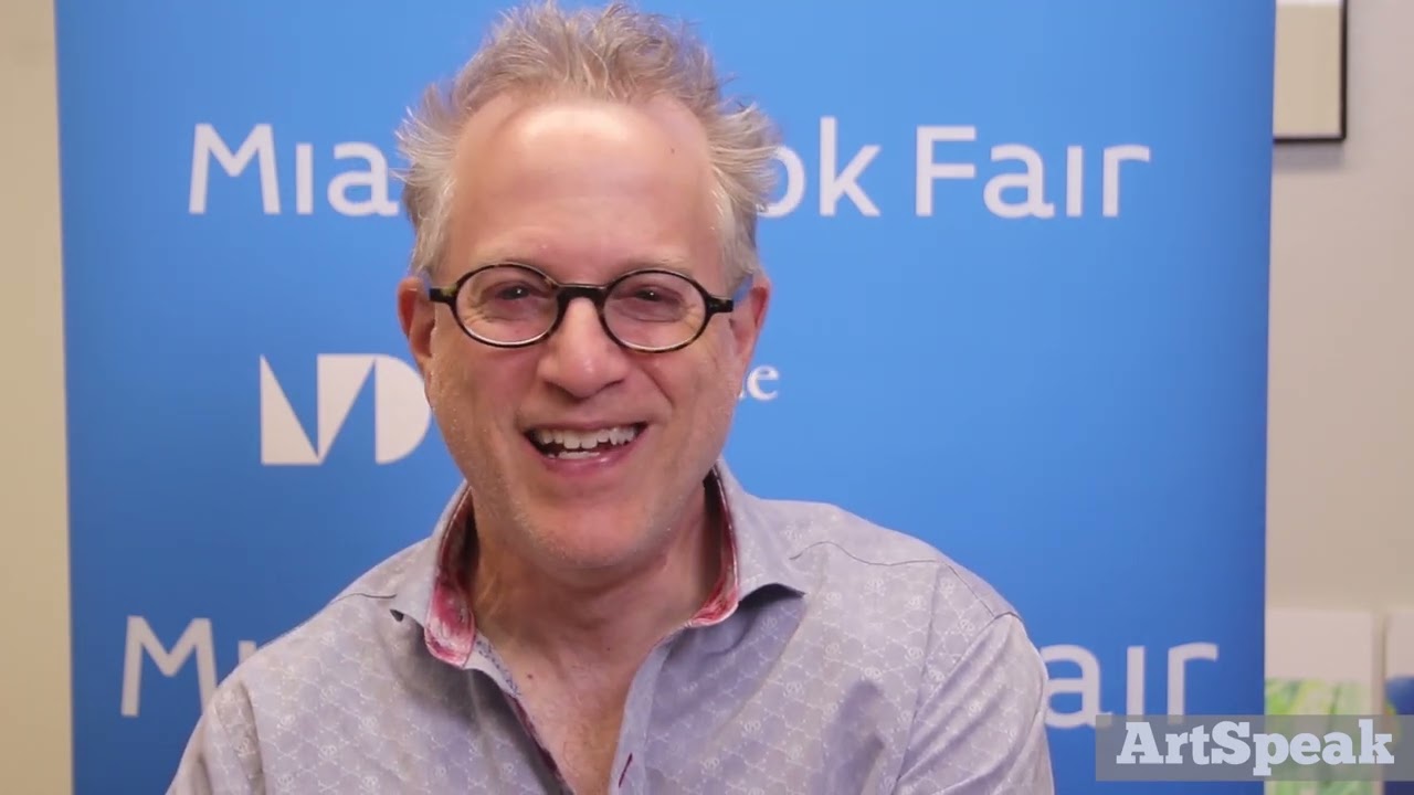 Ben Mezrich 1