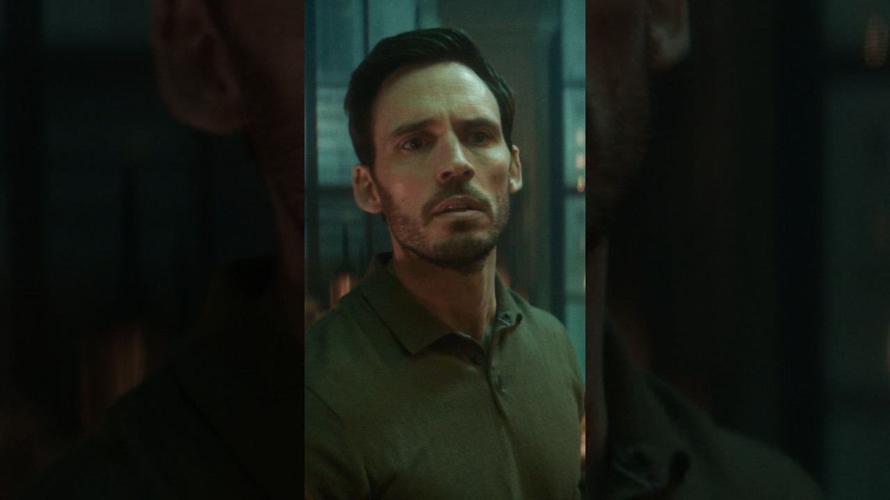 If those walls could talk. | Harlan Coben&rsquo;s Lazarus