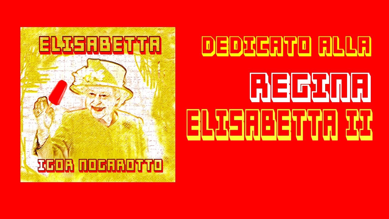 ELISABETTA - Igor Nogarotto