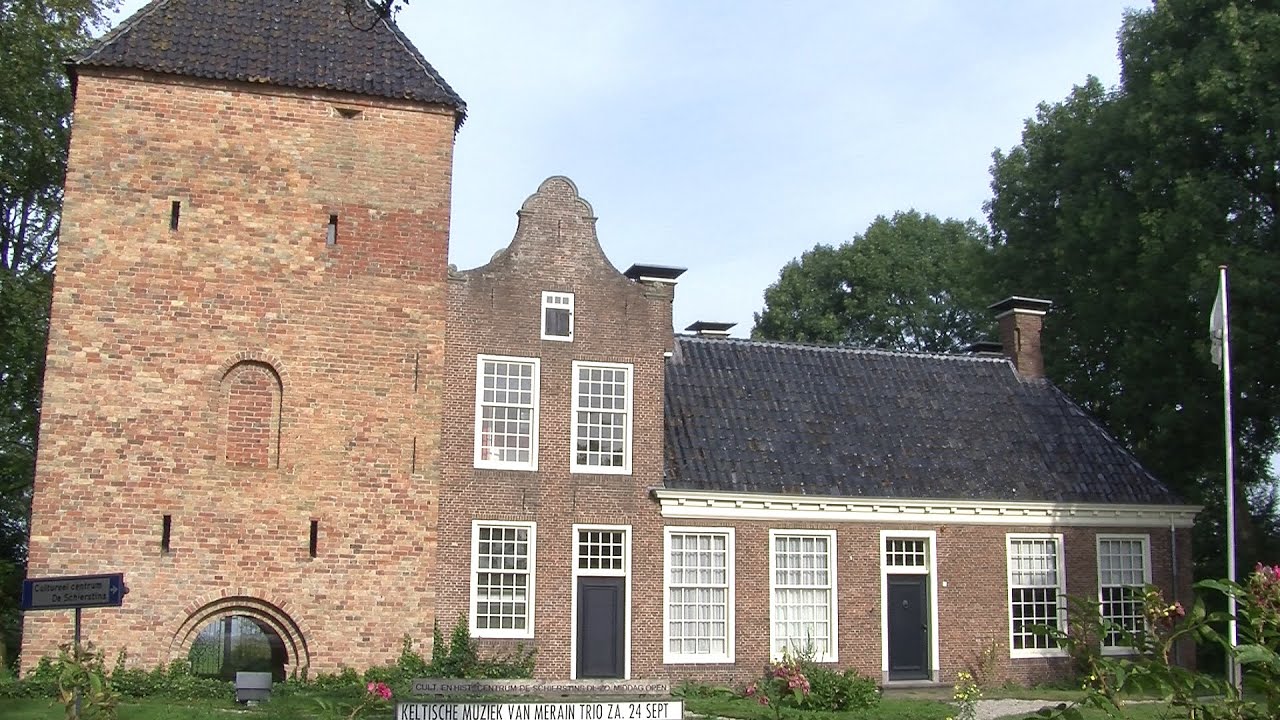 GTPV: Geschiedenis Schierstins vastgelegd in nieuw boek