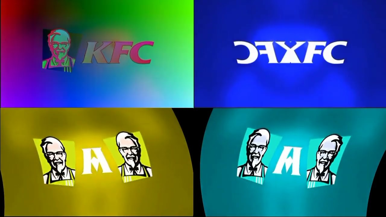 (REQUESTED) Full Best Animation Logos in Quad 2