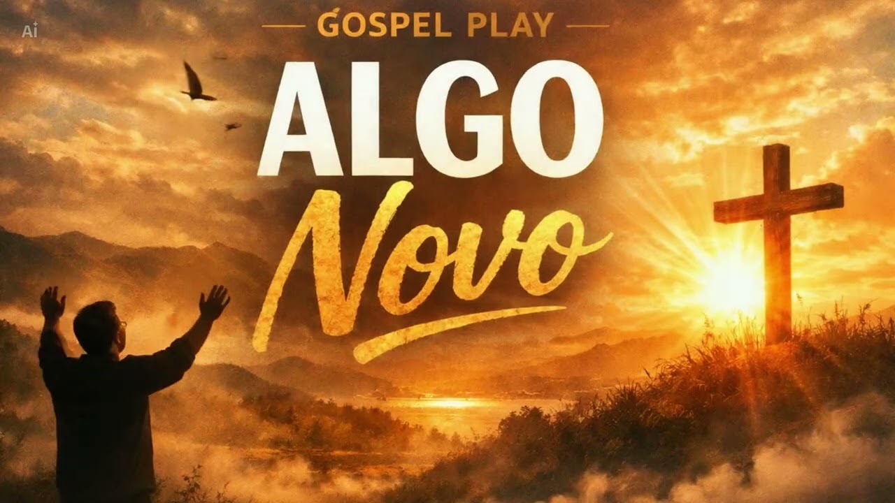 Algo Novo | Versão  Lofi