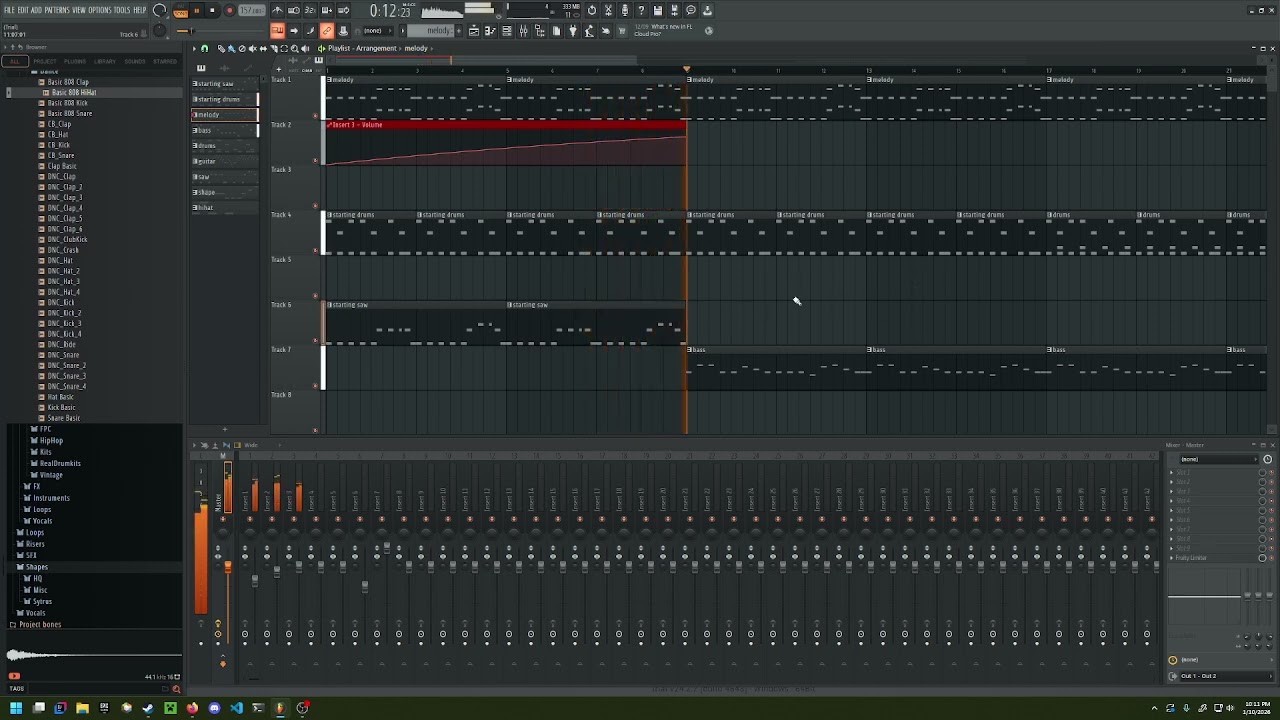 A song I'm actually really proud of