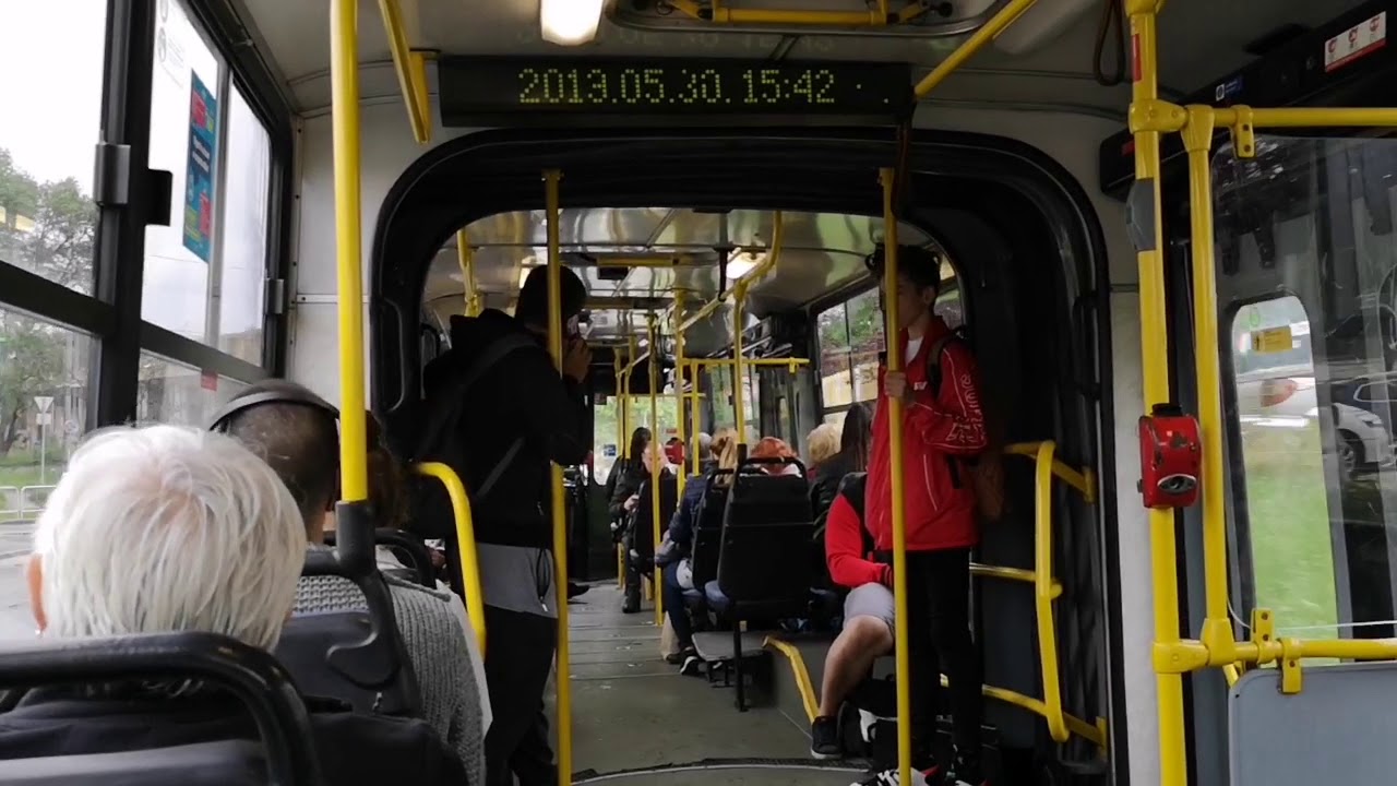 Ikarus 280.40A (BPI-181) [85-ös busz] Örs vezér tere - Élessarok