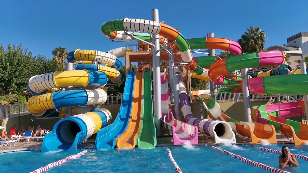 ДЕТСКИЙ РАЗВЛЕКАТЕЛЬНЫЙ Центр LONICERA WORLD ИГРОВОЙ ЦЕНТР ДЛЯ ДЕТЕЙ ЭМИЛИ И ПАПА КАТАЮТСЯ С ГОРОК