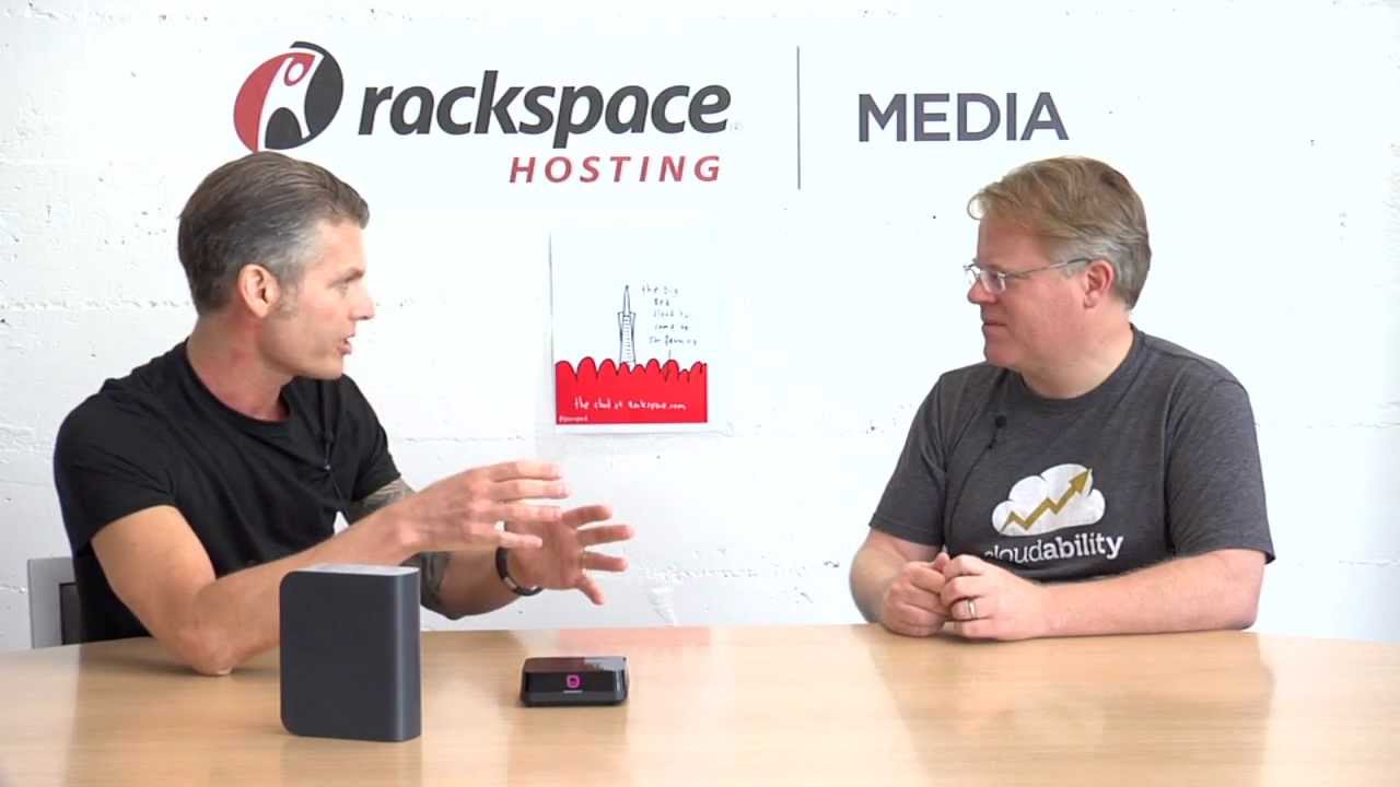 Pogoplug: Secure & Private Cloud Storage Solutions