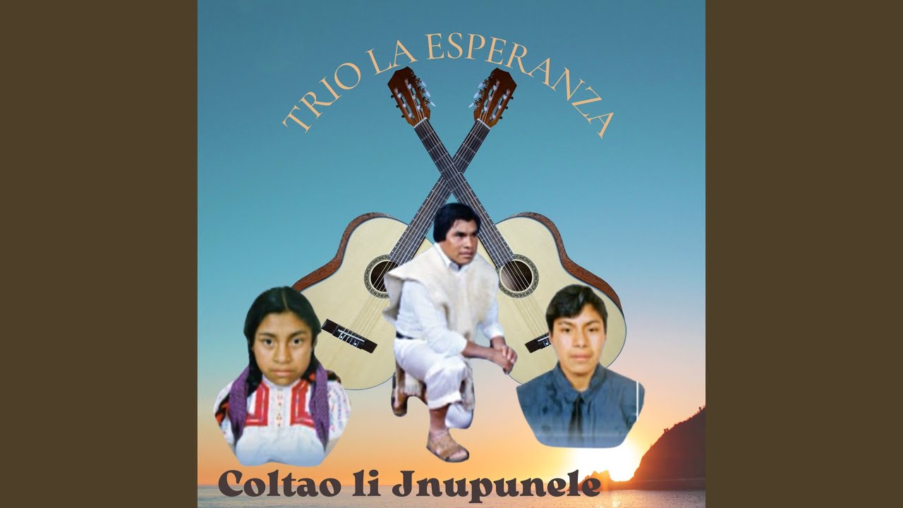 C'oponic Dios taj Tojol