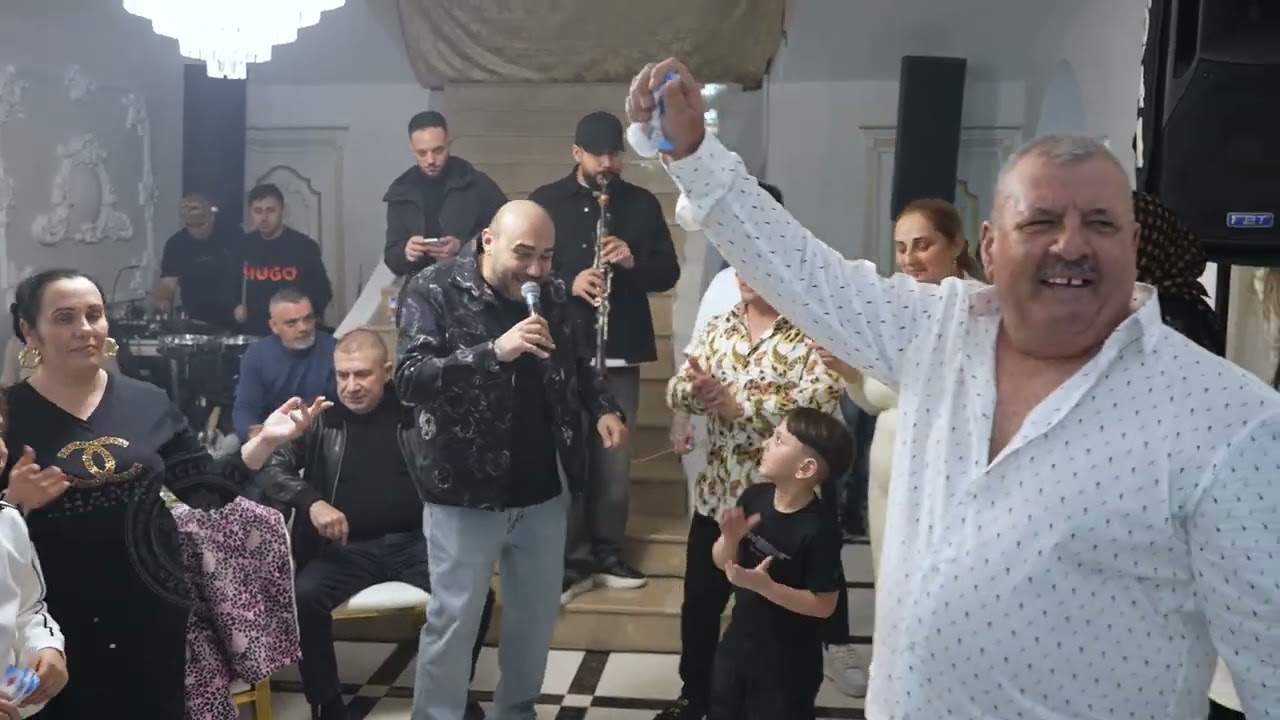 Narcis DLB ❎ E Greu Sa Moara Motorul 🆕 2026 🏍️🔥 🔝 Legenda Vasile Spoitorul 🎶