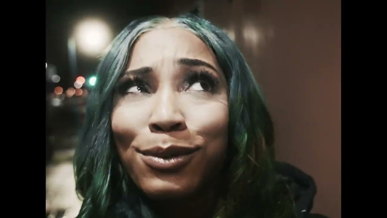 Tammy Tee - Little Off (Official Video)