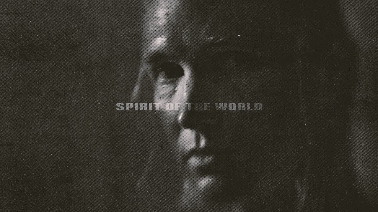 Джизус – Spirit of the World