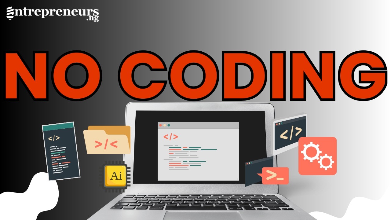 70 бизнес-идей в сфере технологий, которые можно запустить без программирования.