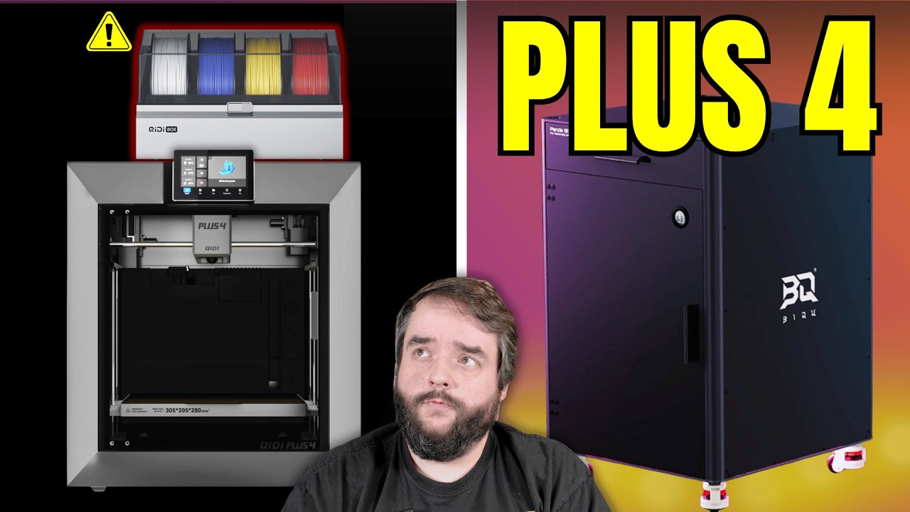 This Video Didn’t Go as Planned (So I Reorganized Everything)