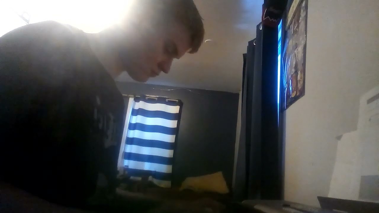 Paradise (piano cover) Coldplay