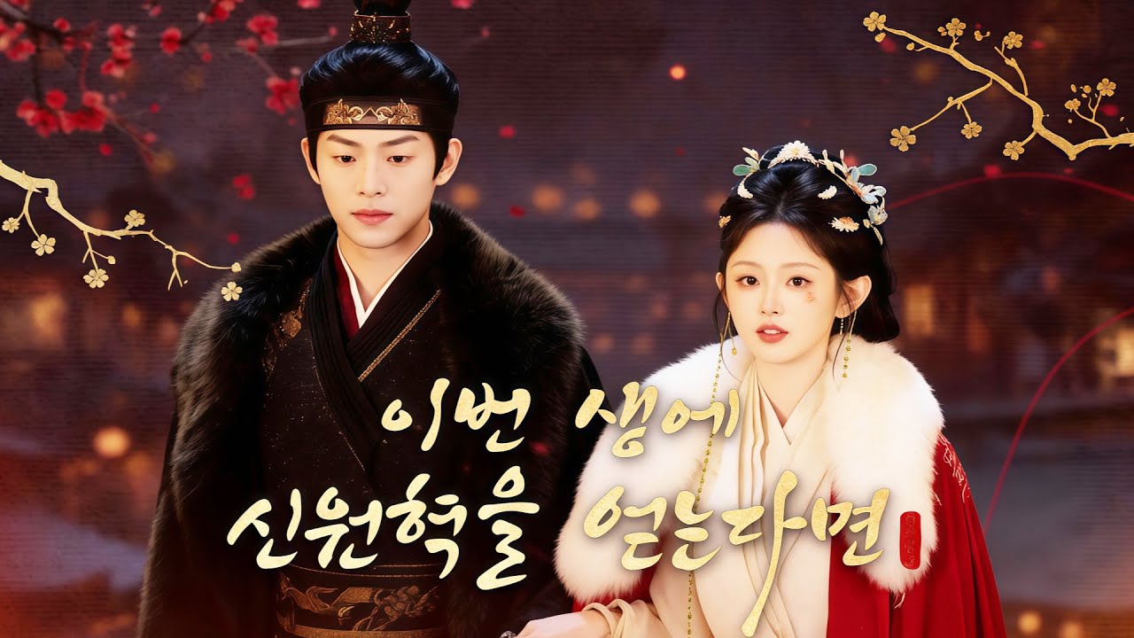 이번 생에 신원혁을 얻는다면 #flickreels